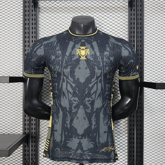 Camisola Portugal Conceito 2026