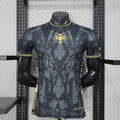 Voetbalshirt Portugal Concept 2026