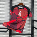 Voetbalshirt Flamengo 2026-27