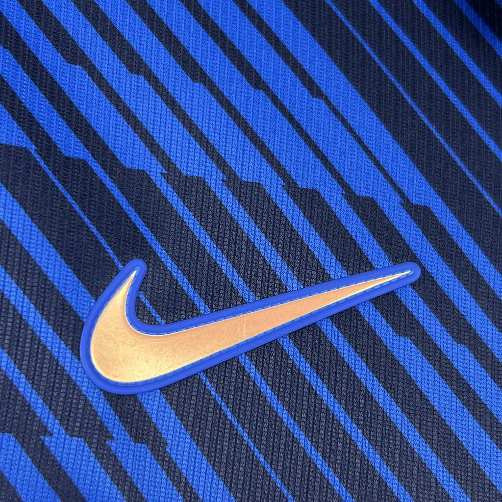 Camisola França Copa do Mundo 2026