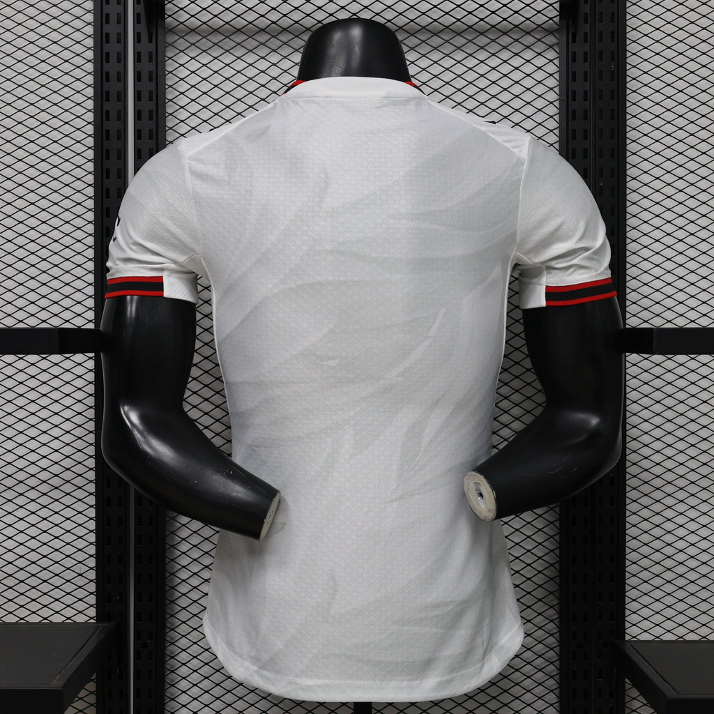 Camisola AC Milan fora 2026-27