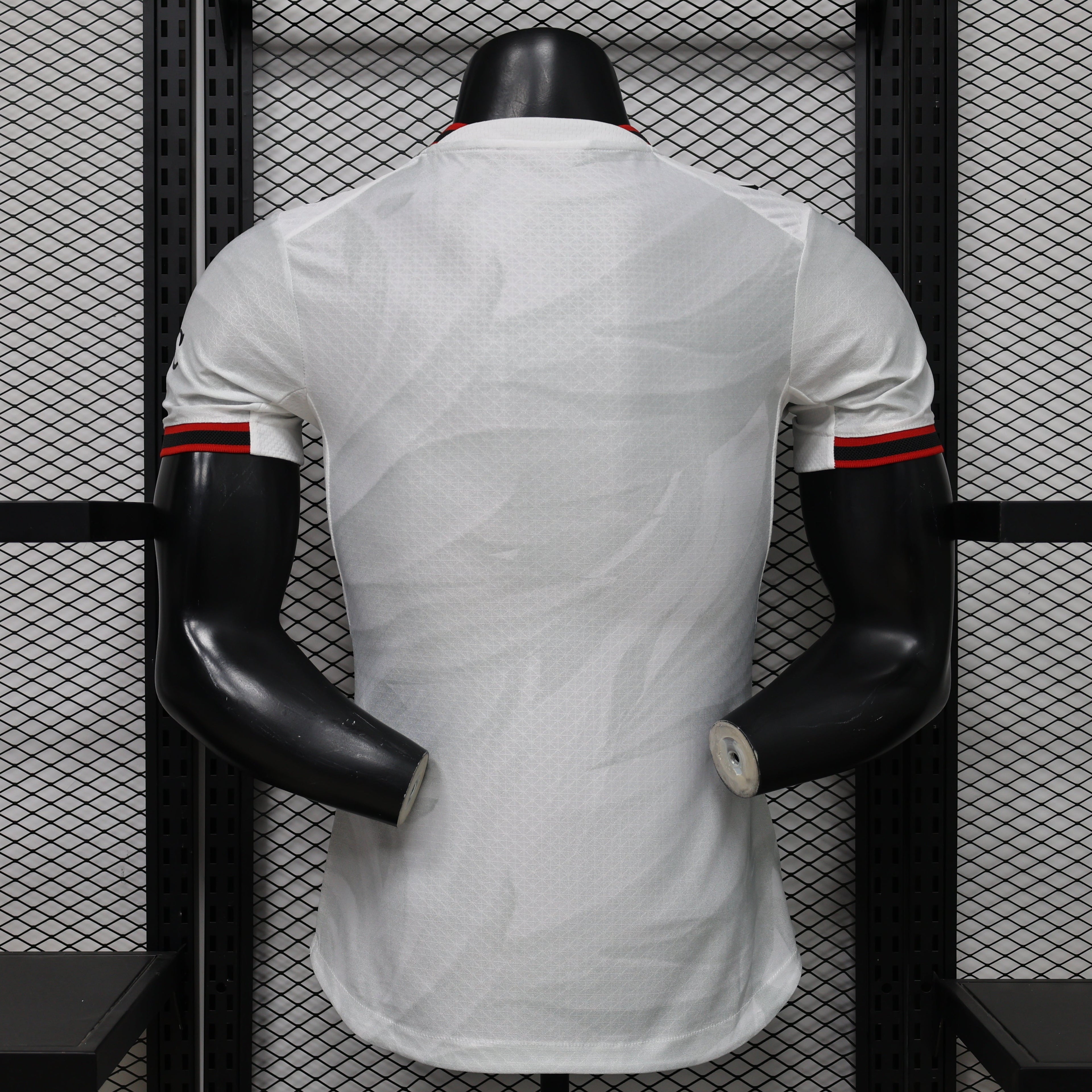 Fotballdrakt AC Milan Borte 2026/27