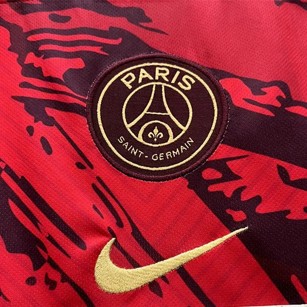 Camisola Paris Conceito 2024 2025