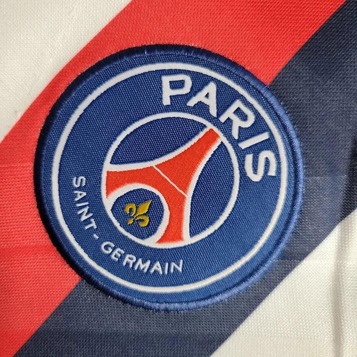 Camisola Paris Retro 2019 2020
