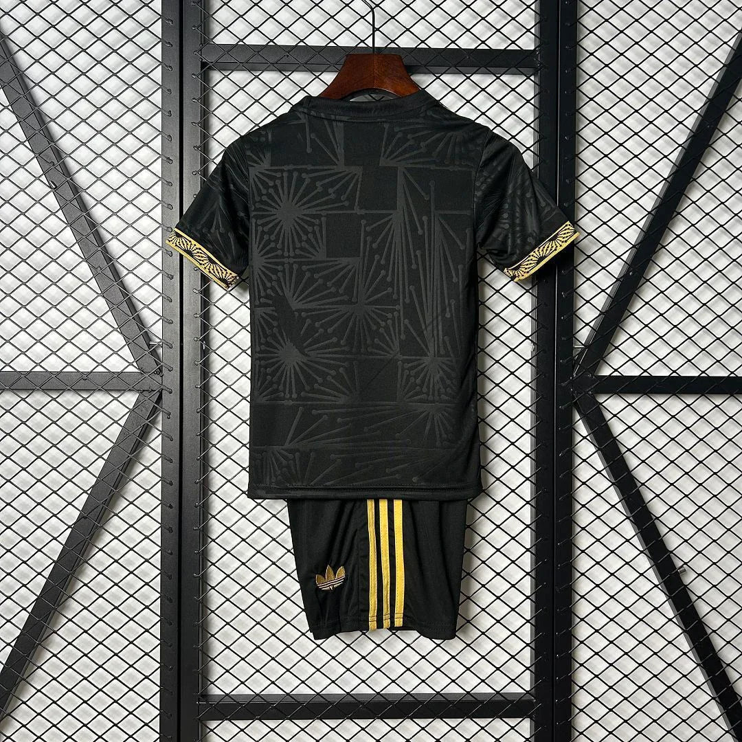 Kit Criança México 2025