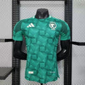 Camisola Saudi Arábia Saudita Copa do Mundo 2026