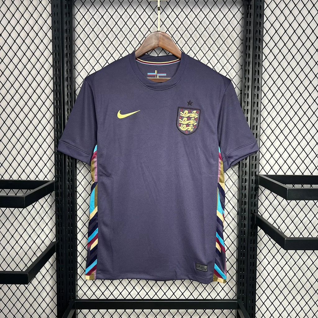 Camisola Inglaterra casa Euro 2024