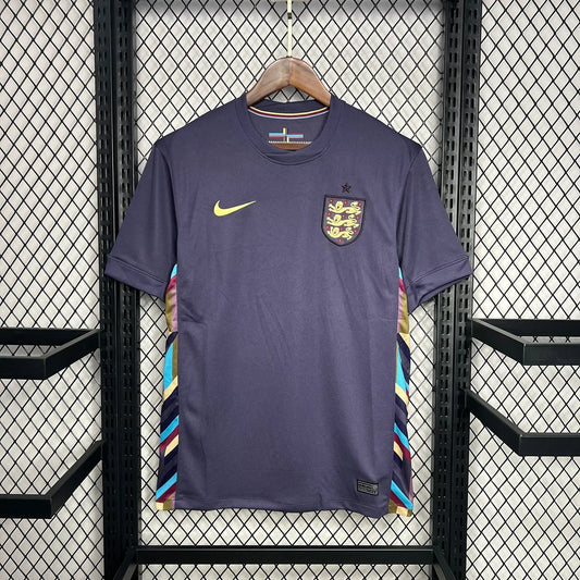 Camisola Inglaterra casa Euro 2024