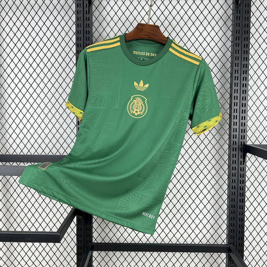 Camisola México conceito 2025