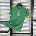 Voetbalshirt Mexico concept 2025
