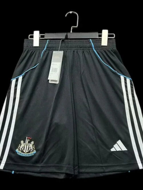 Calções Newcastle 2025-26