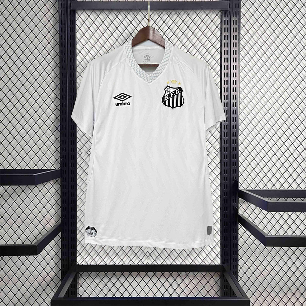 Camisola Santos 2025-26