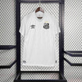 Voetbalshirt Santos 2025-26