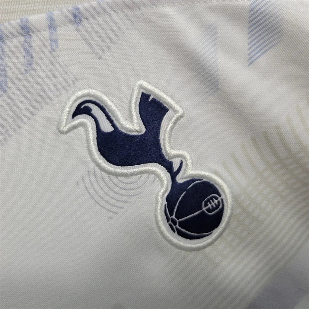 Camisola Tottenham Mangas compridas 2023-24