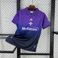 Camisola Fiorentina conceito 2025-26