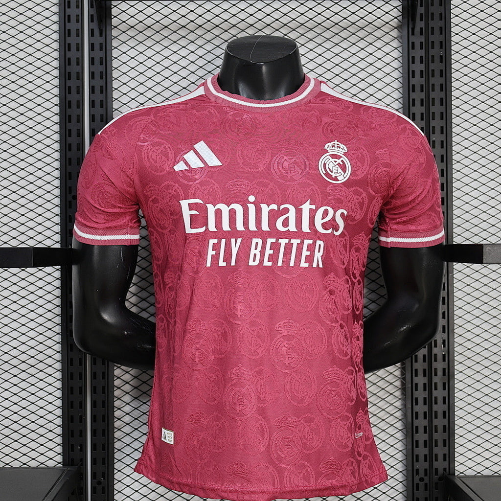 Camisola Real Madrid Conceito 2026-27