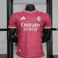 Camisola Real Madrid Conceito 2026-27