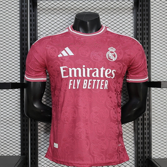 Camisola Real Madrid Conceito 2026-27