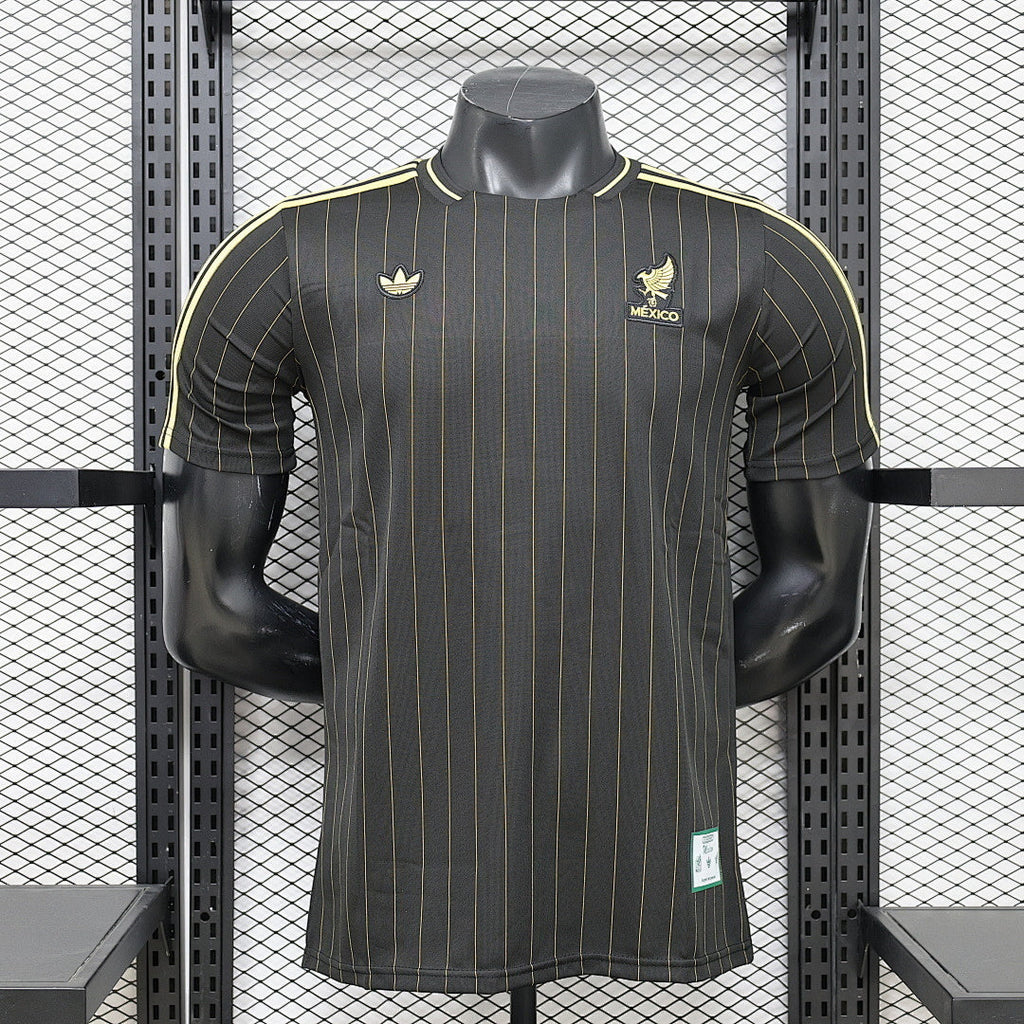 Camisola México 2026