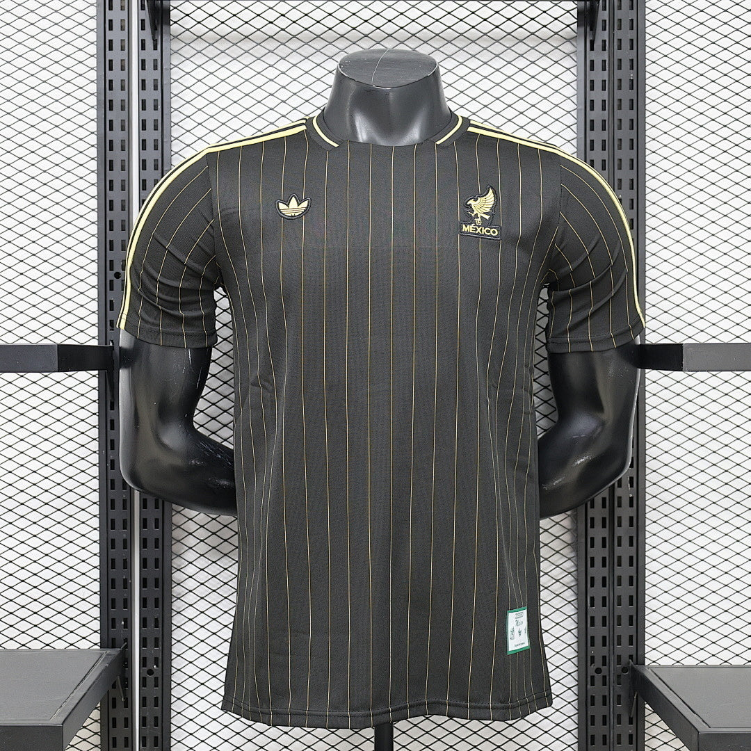 Camisola México 2026