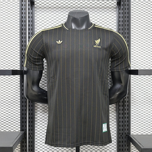 Camisola México 2026