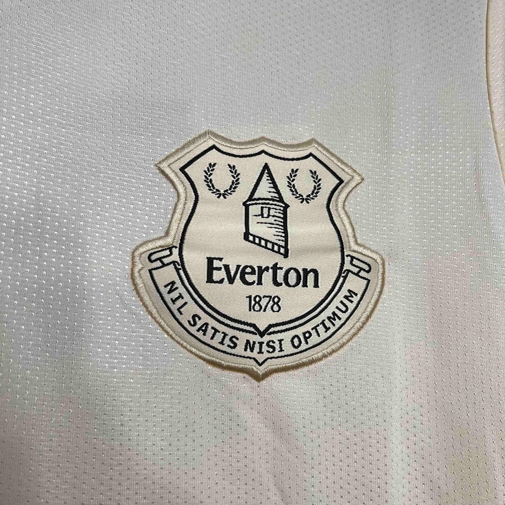 Camisola Everdeon fora 2024-25