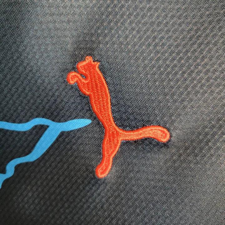 Camisola Manchester City temporada 2023-2024 edição especial