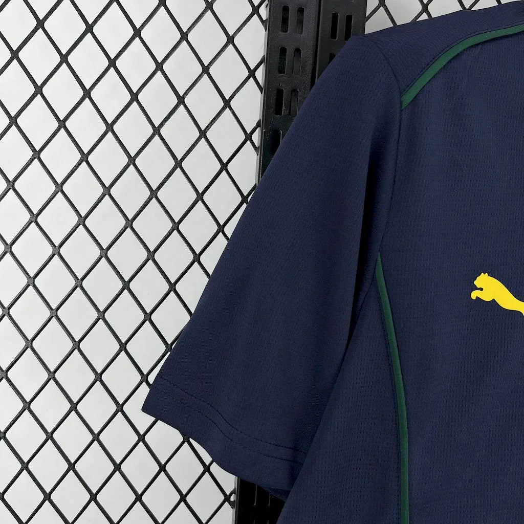 Camisola Portugal conceito 2025