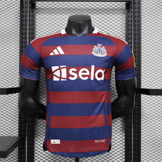 Camisola Newcastle fora 2024-25
