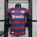 Voetbalshirt Newcastle uit 2024-25