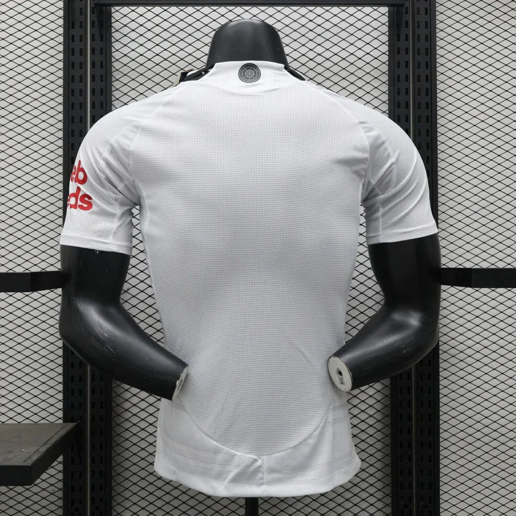 Camisola Fulham 2024-25