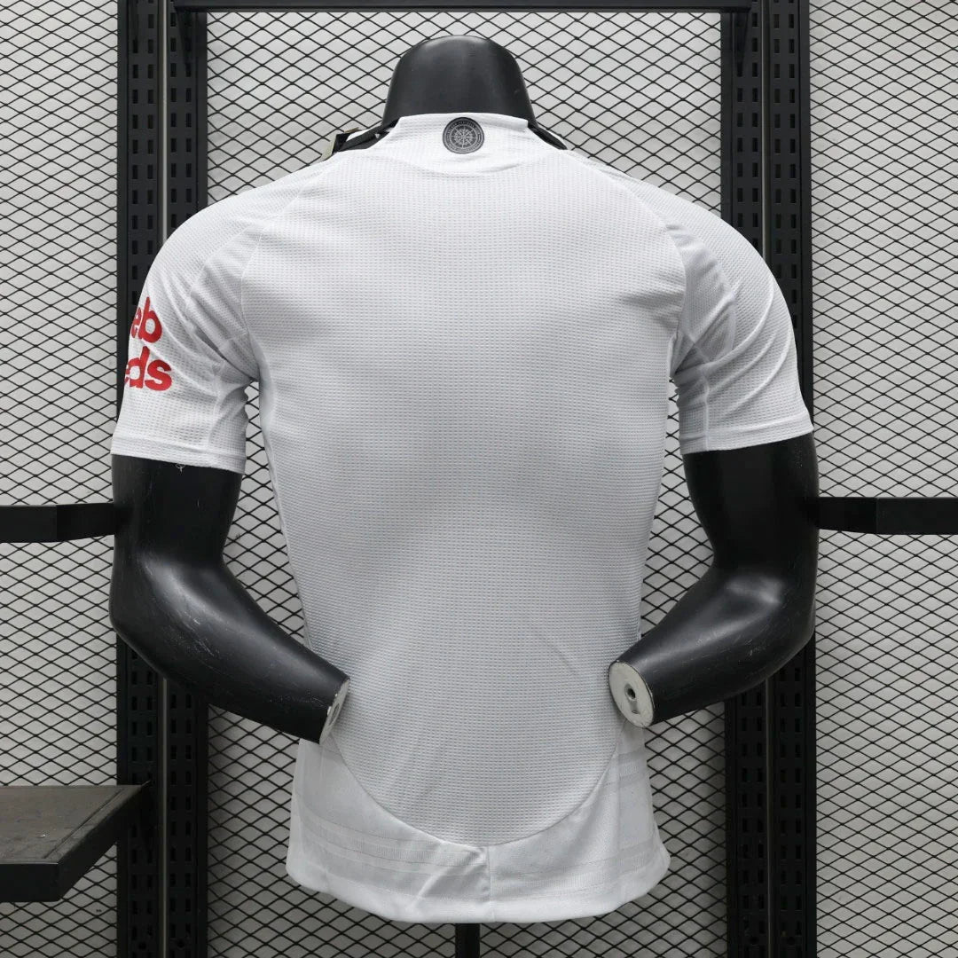 Fotballdrakt Fulham 2024/25 II