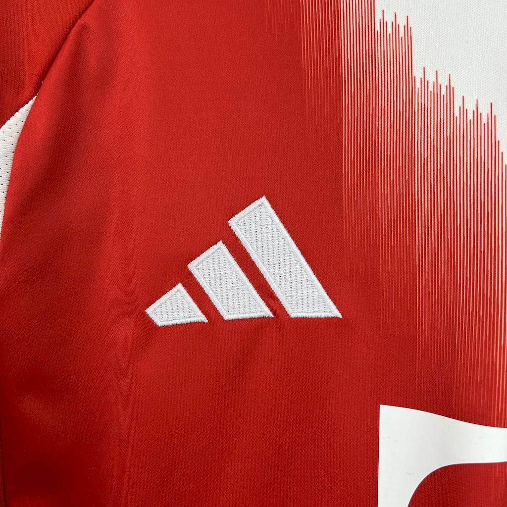 Fotballdrakt Bayern München 2025/26