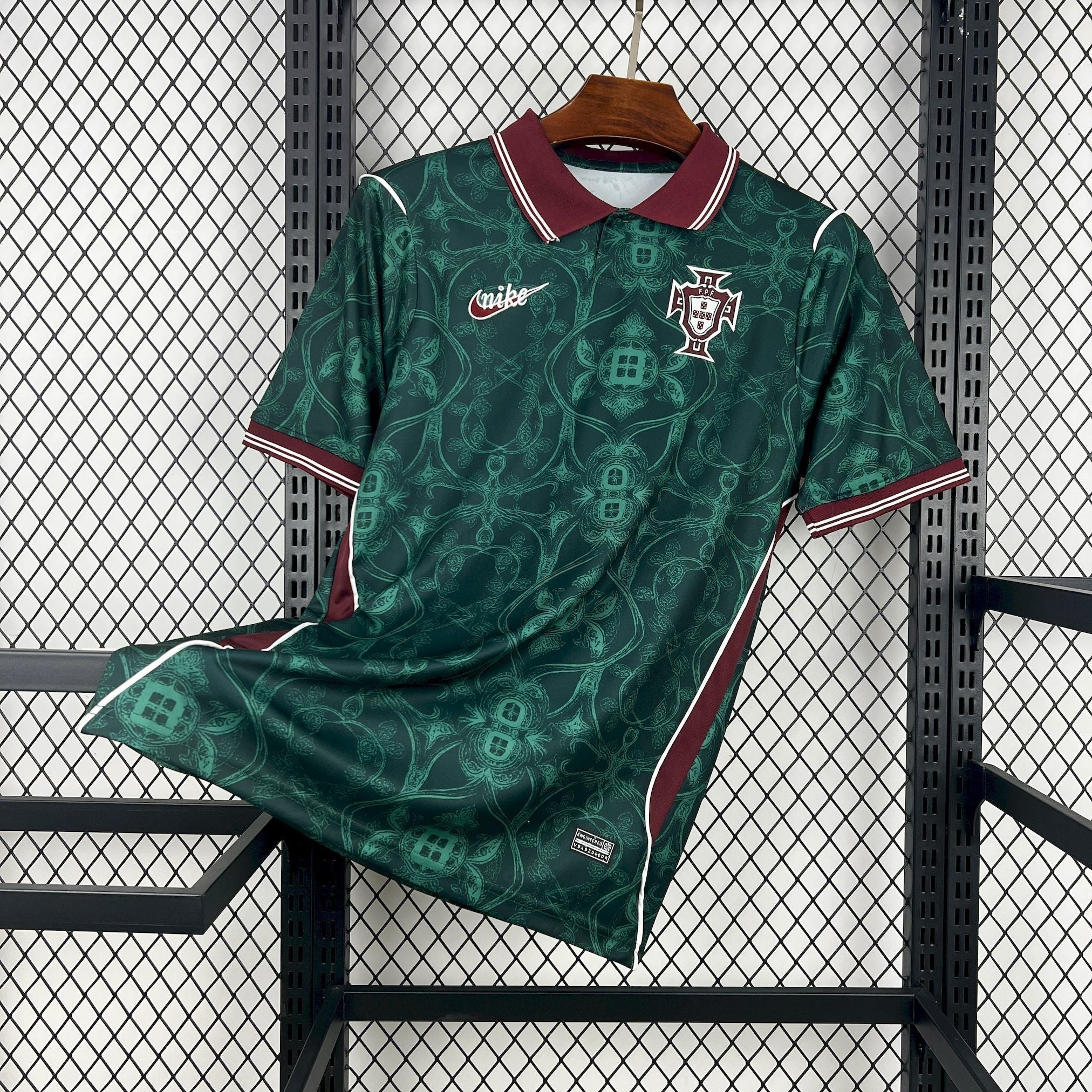 Camisola Portugal Conceito 2026