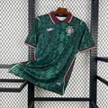 Voetbalshirt Portugal Concept 2026