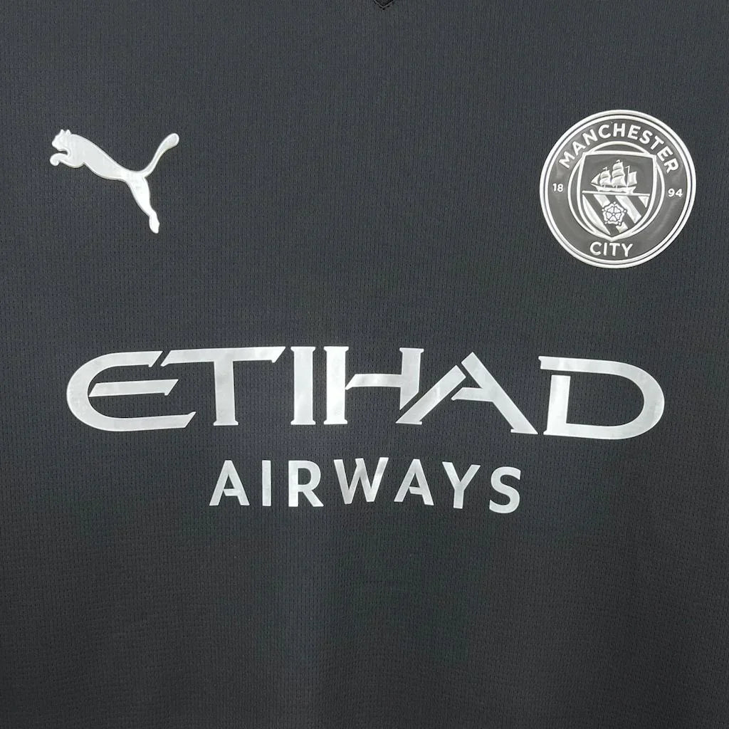 Camisola Manchester City 2025-26