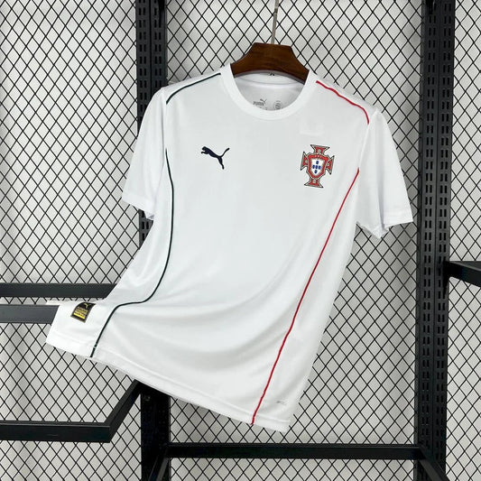 Camisola Portugal conceito 2025