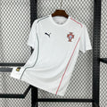 Voetbalshirt Portugal concept 2025