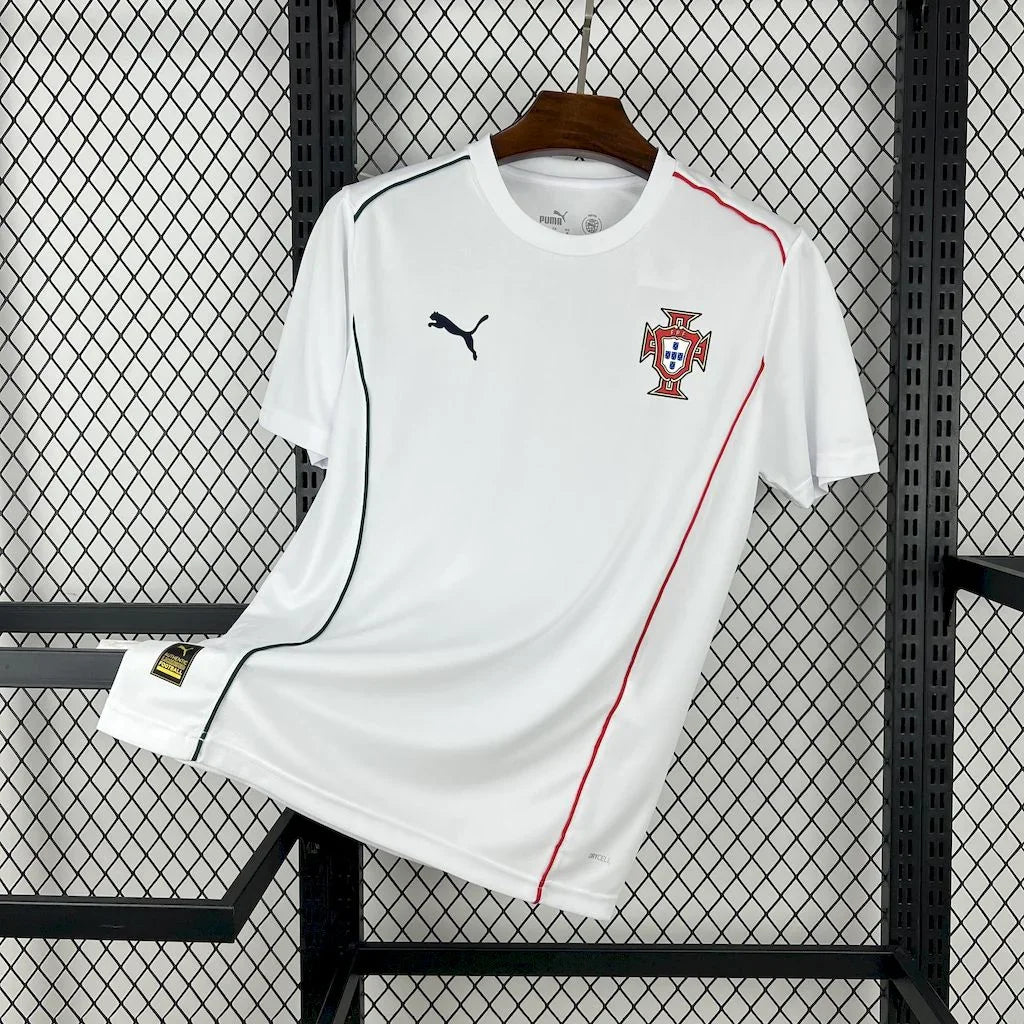 Voetbalshirt Portugal concept 2025