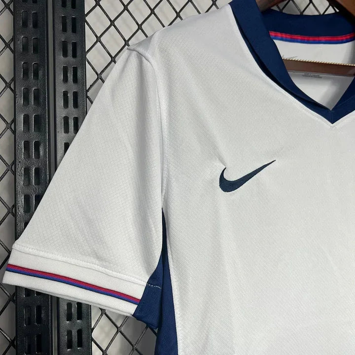 Fotballdrakt England EM 2024