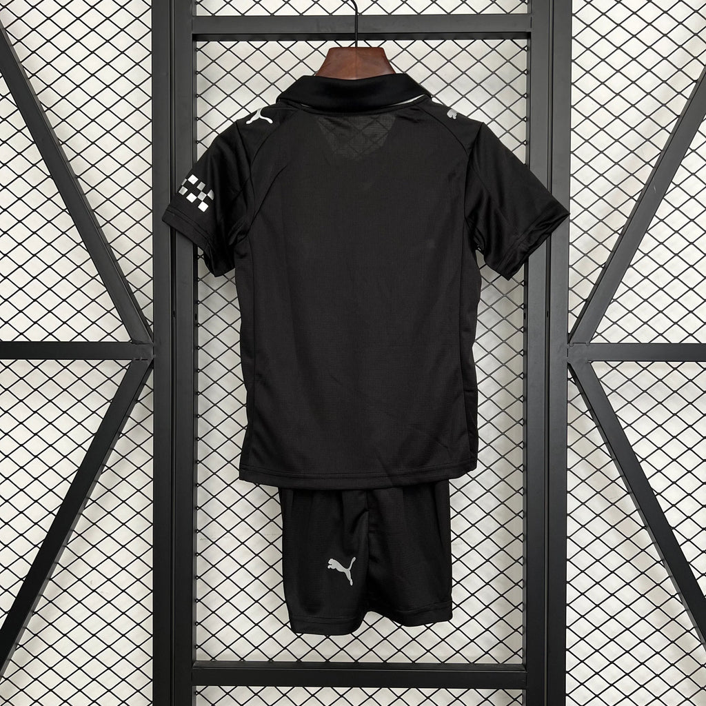 BARNEDRESS Manchester City 2025/26 II