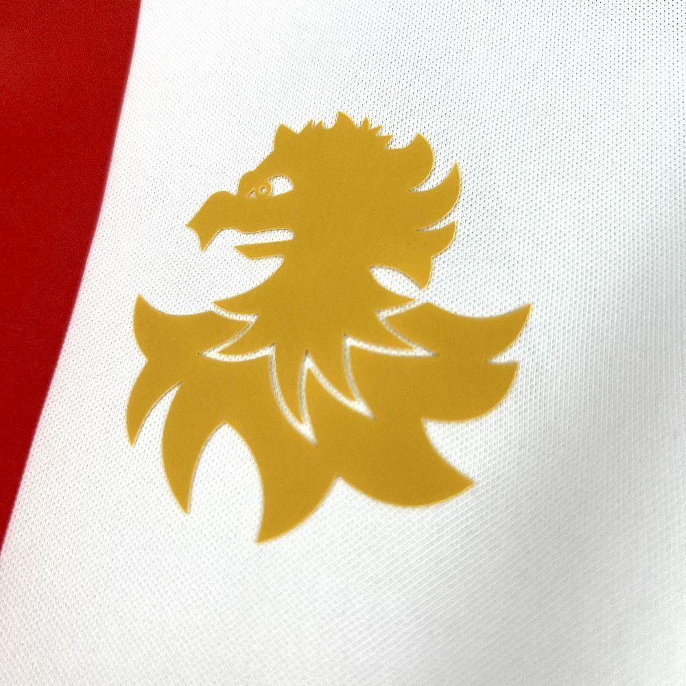 Camisola Genoa 2025-26