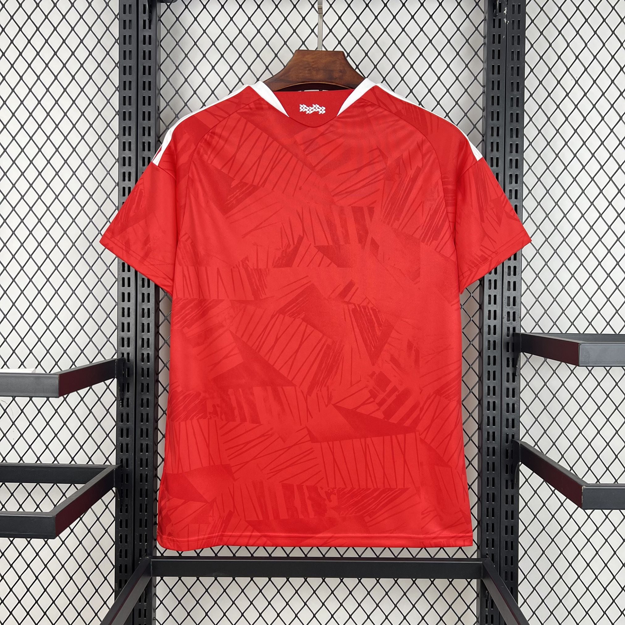 Fotballdrakt Benfica 2026/27