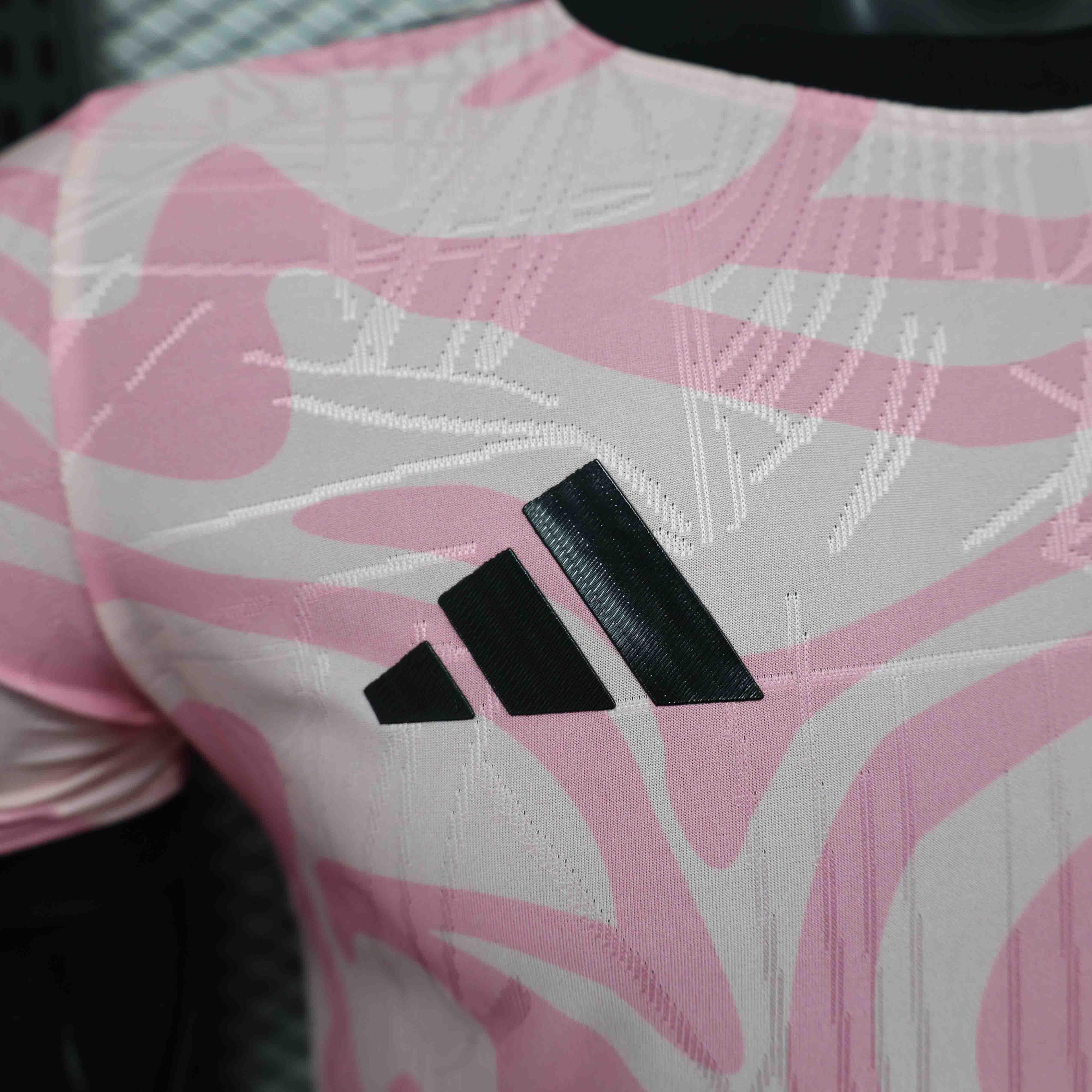 Camisola Flamengo conceito 2025-26