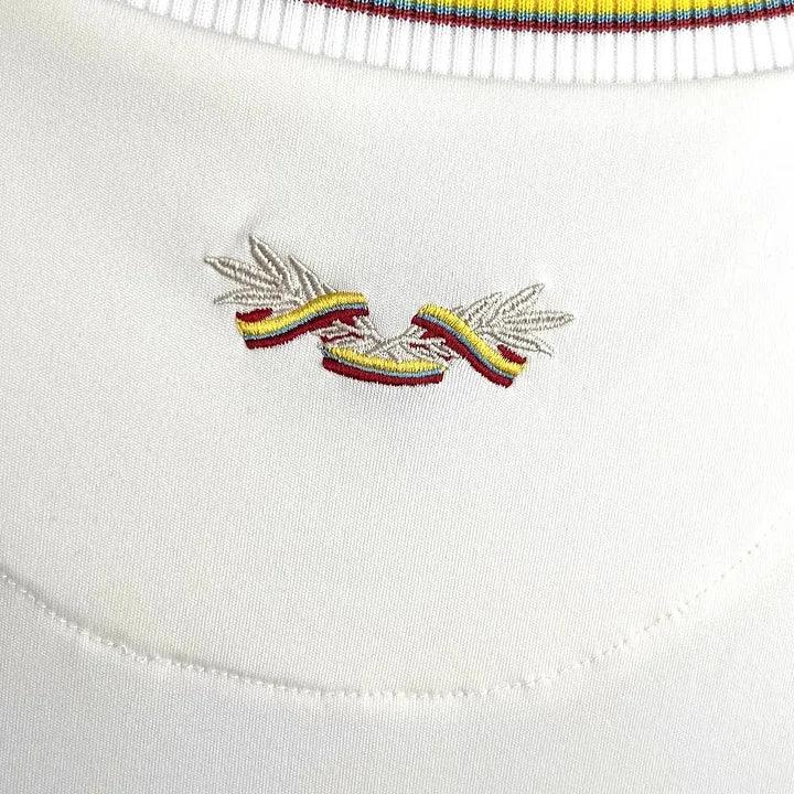 Camisola Colômbia futebol 100ème anniversaire 2024 2025