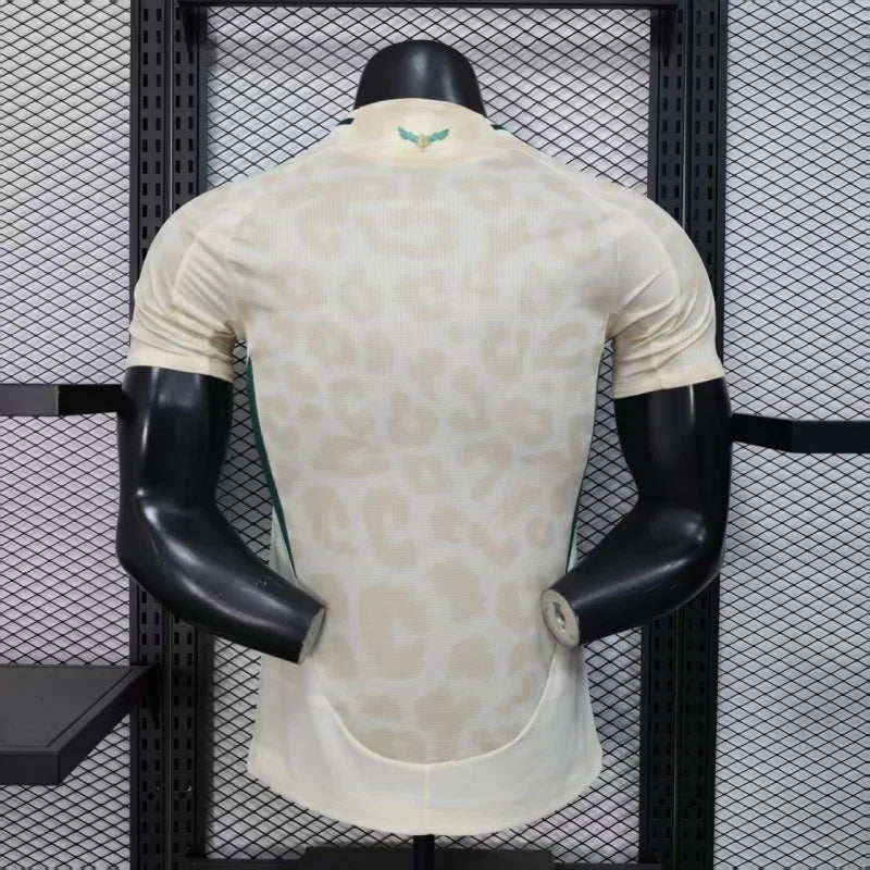 Camisola Arábia Saudita Copa do Mundo 2026