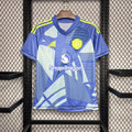 Camisola Manchester United futebol 2024 2025 Guarda-Redes