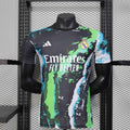 Camisola Real Madrid conceito 2025-26