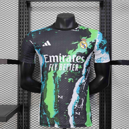 Camisola Real Madrid conceito 2025-26