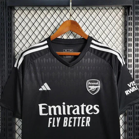 Camisola Arsenal  guarda-redes 2023 2024